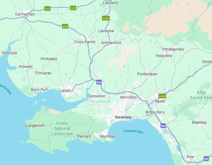 Driving instructors in South Wales, Swansea, Neath, llanelli